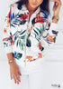 Boho Chic Jacket